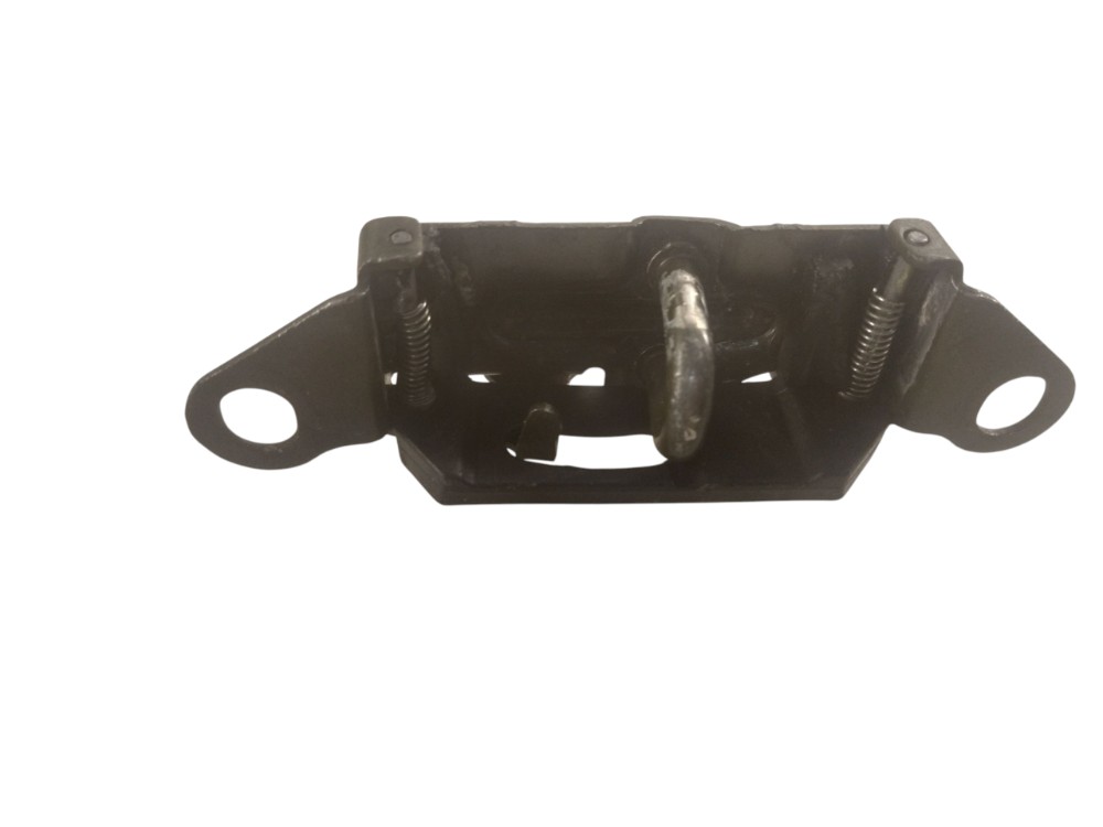 Fechadura Tampa Traseira Fiat Palio/siena/strada