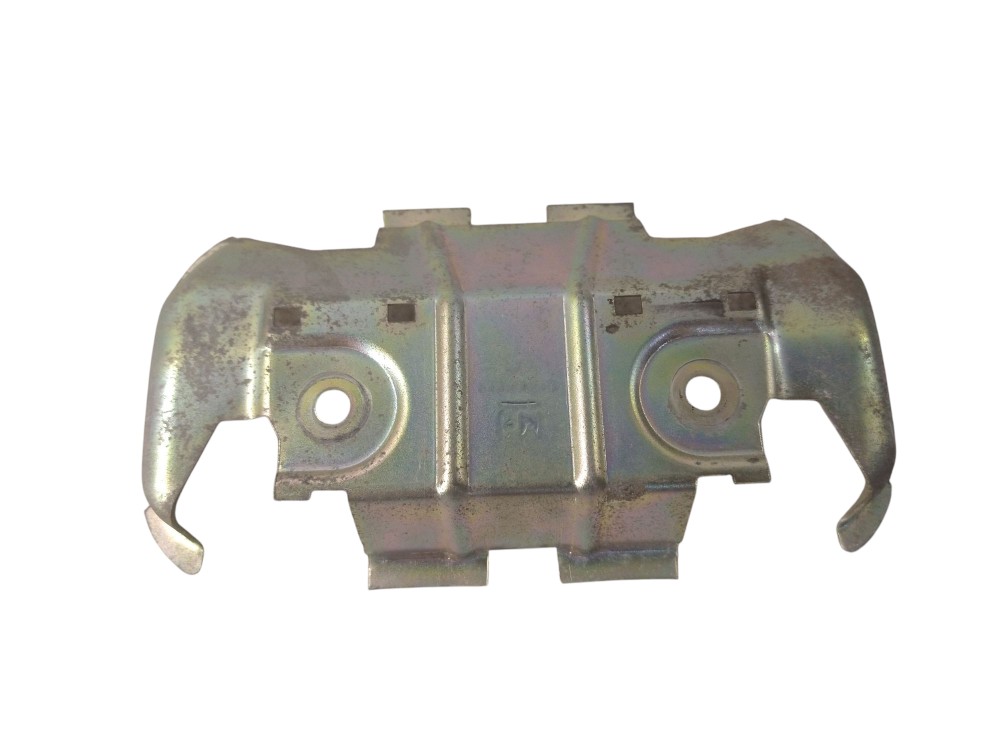 Suporte Maçaneta Traseiro Esquerda Gm Corsa Classic 2