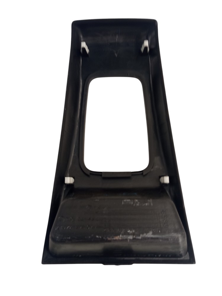 Moldura Do Console Central Pajero Tr4/pajero Io 4