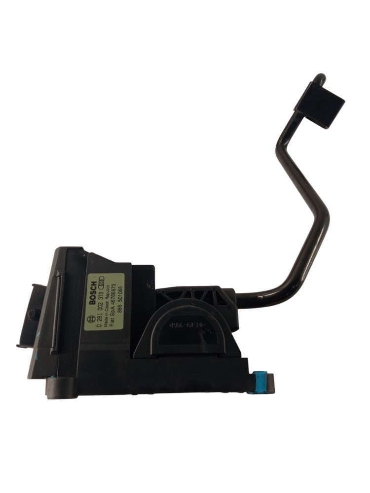 PEDAL DO ACELERADOR FIAT PALIO 2008 2