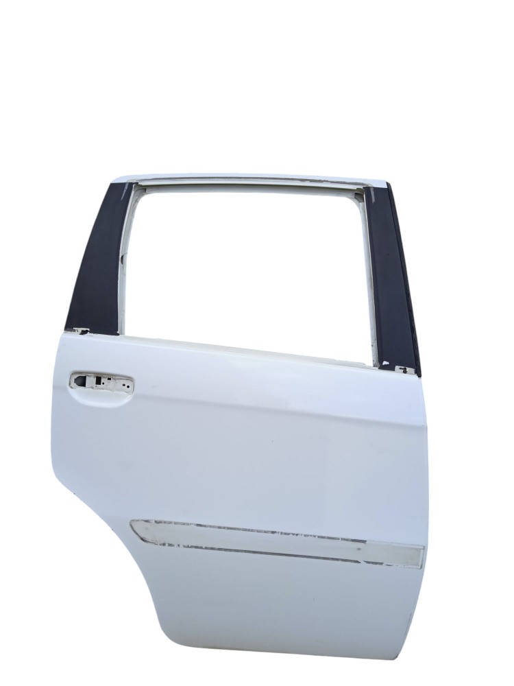 Porta Traseira Direita Fiat Idea 2007  Direita Traseira
