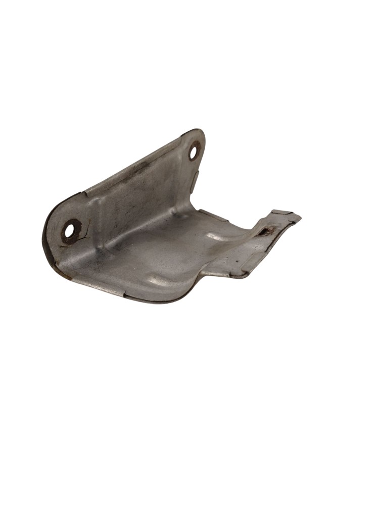 Defletor De Calor Ford Ranger 3