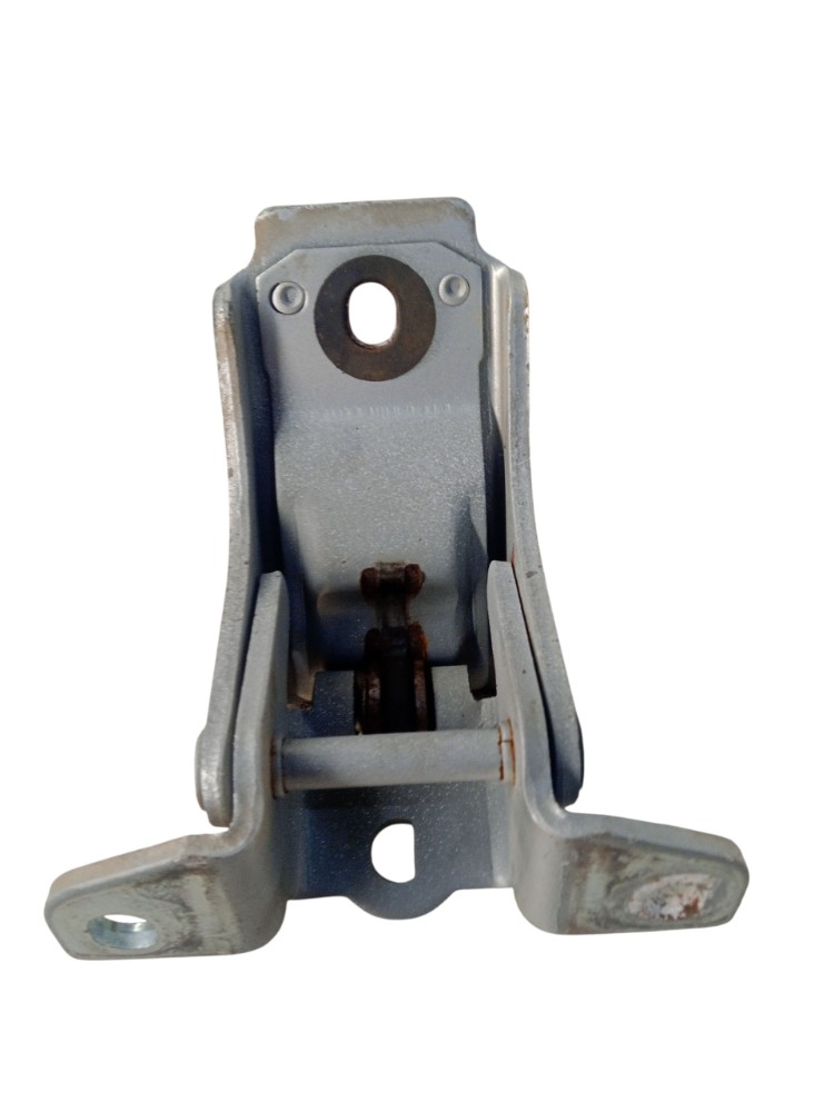Dobradiça Da Porta Dianteiro Direito Ford Ranger 4