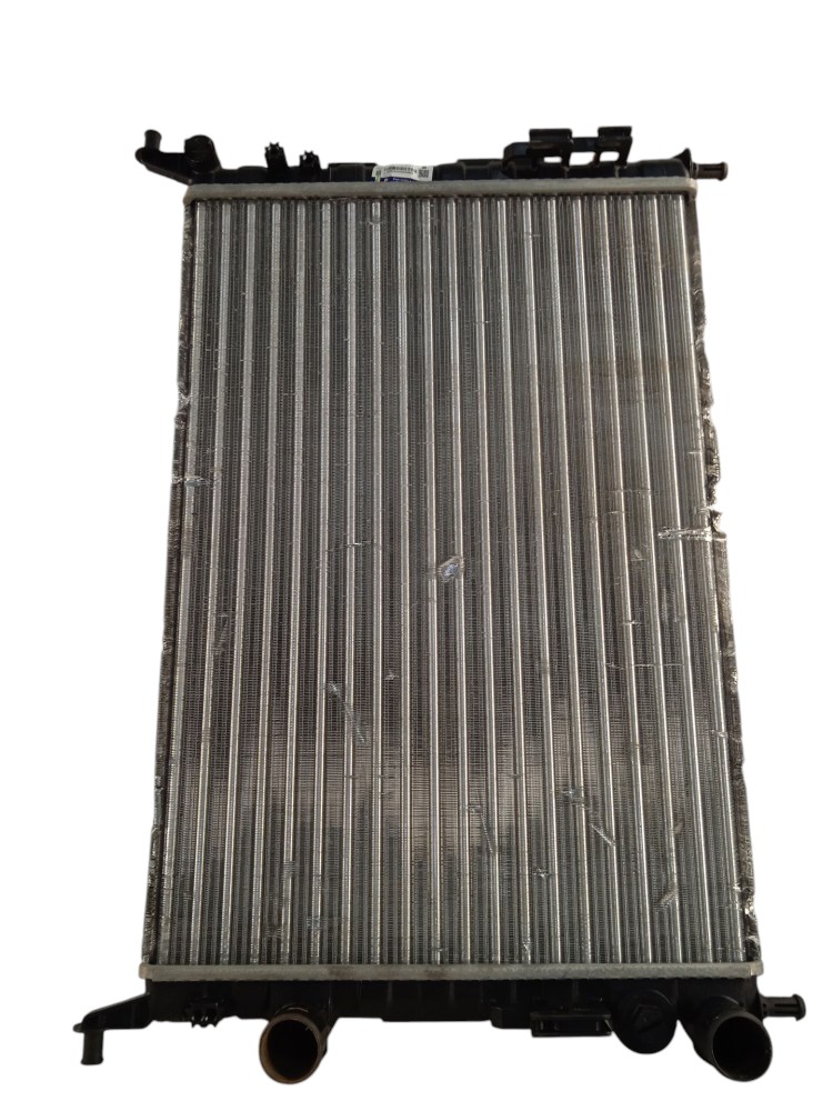 Radiador Água Fiat Idea 1.8
