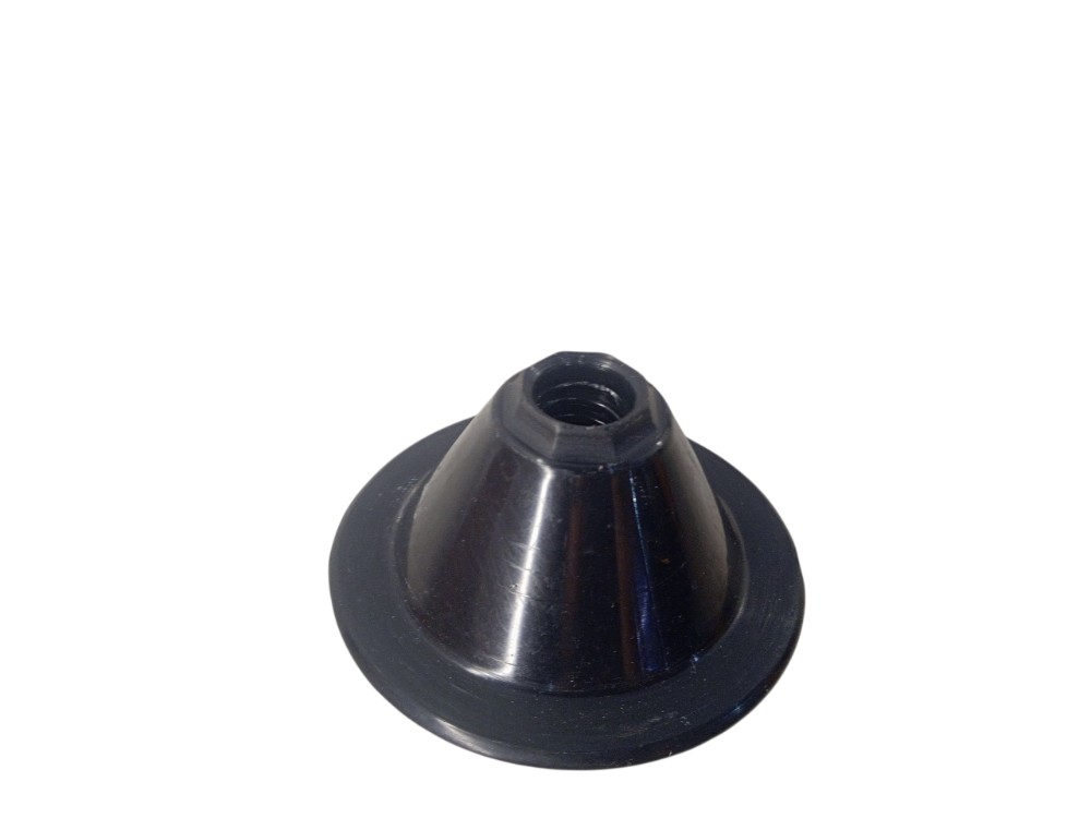 PORCA FIXAÇÃO ESTEPE GM CORSA CLASSIC 2
