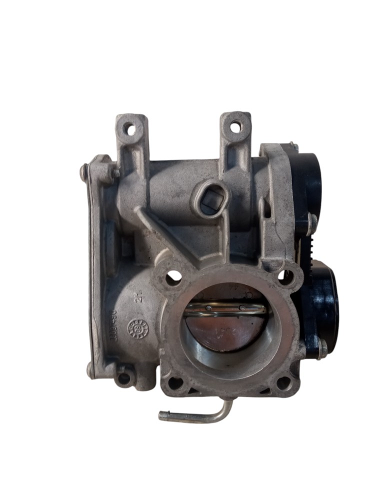 Tbi Corpo Borboleta Gm Corsa Classic 2010 7