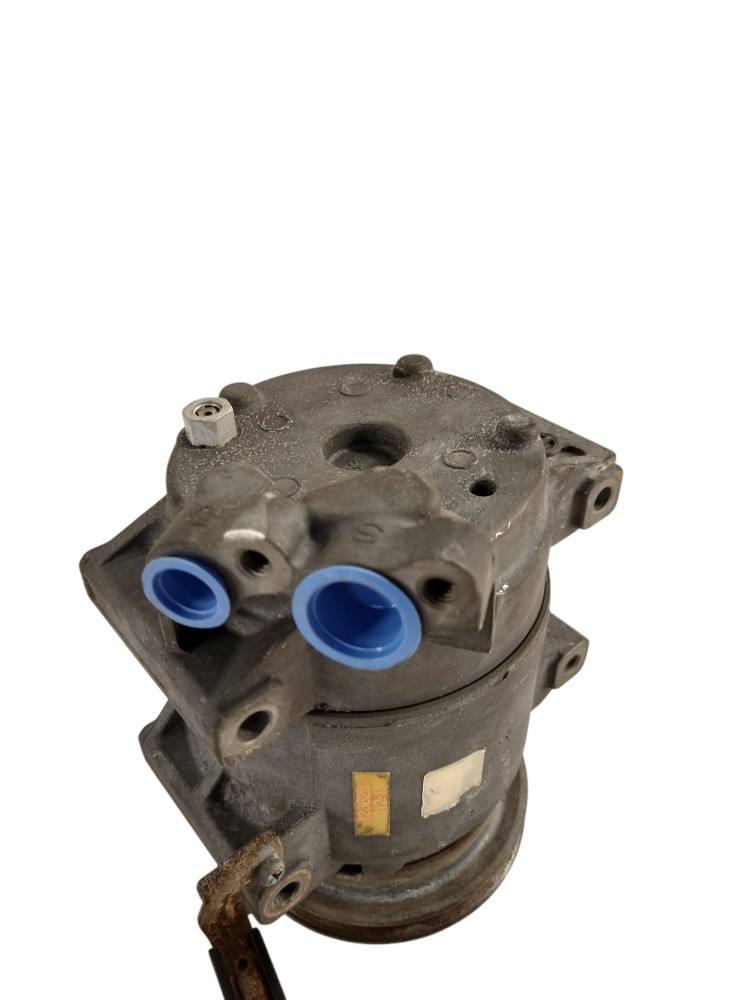 Compressor De Ar L200/2012 3