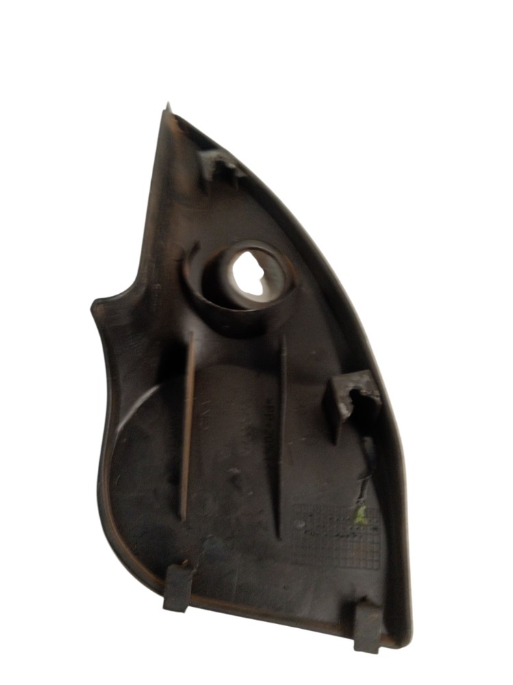 Acabamento Interno Retrovisor Direito Gm Corsa Classic Preto 3