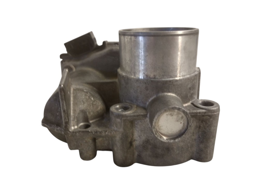Tbi Corpo Borboleta Fiat Idea/doblo/palio 1.4 5