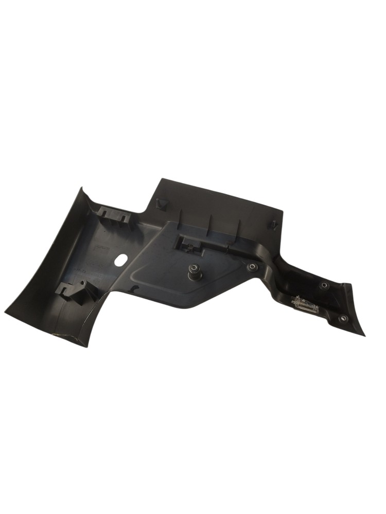 SUPORTE DO BAGAGITO L/E FIAT IDEA 1.8 2011/2013