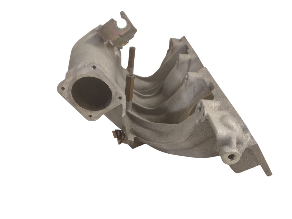 Coletor De Admissão Gm Astra/vectra/zafira 2.0 2