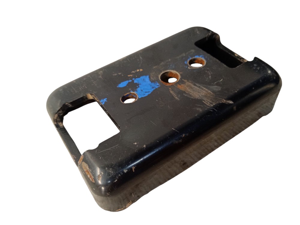Suporte Do Coxim Motor Esq S10 2.8 2