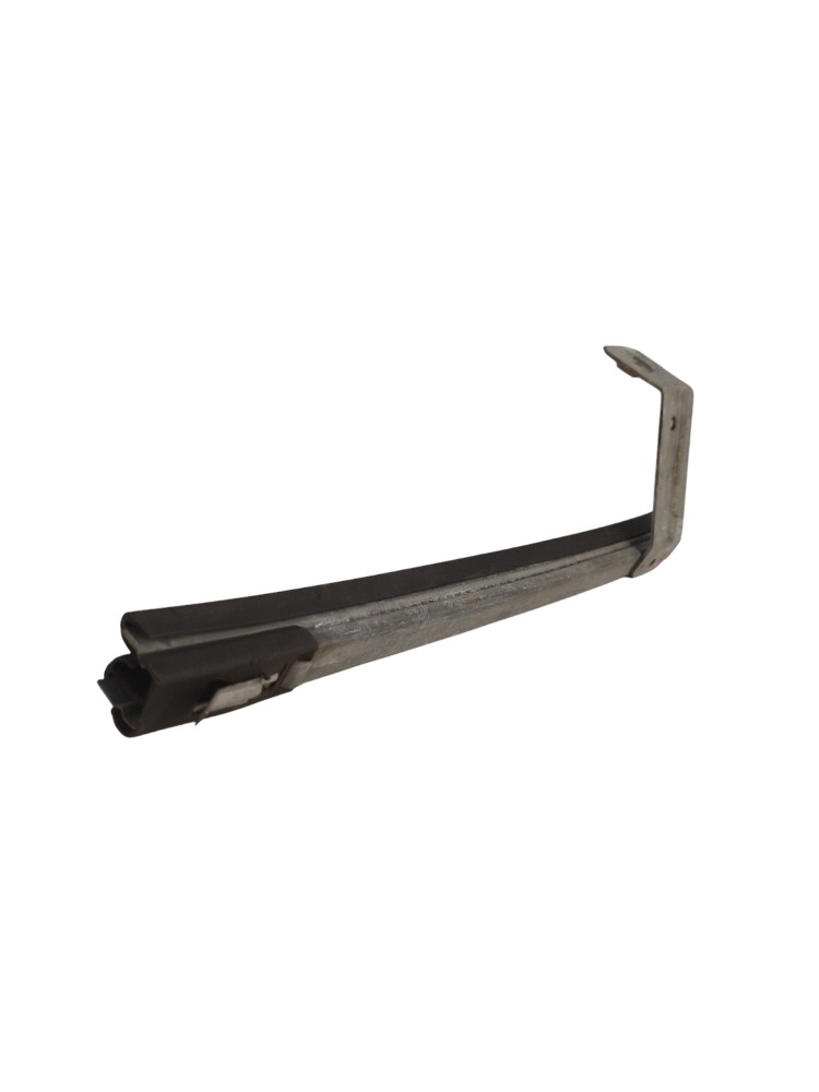 Guia Do Vidro Traseiro Esq Ford Ranger 1999 2
