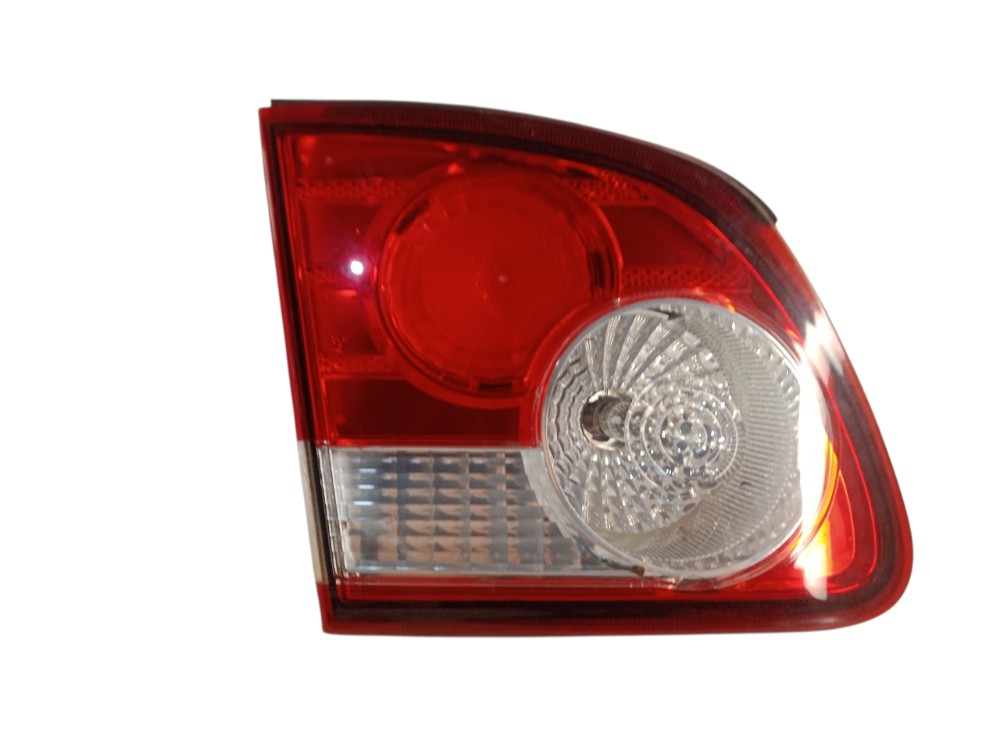 LANTERNA TRASEIRA ESQUERDA GM CORSA CLASSIC
