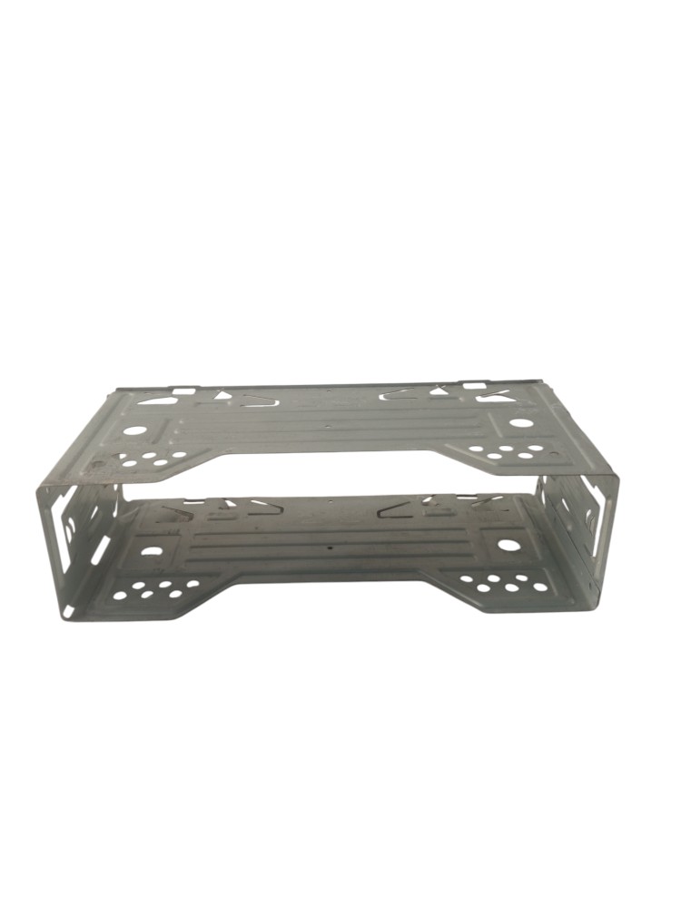 SUPORTE DO RADIO GM ASTRA 2003