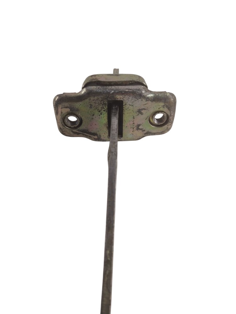 Limitador Porta Dianteira Esquerda Vw Santana