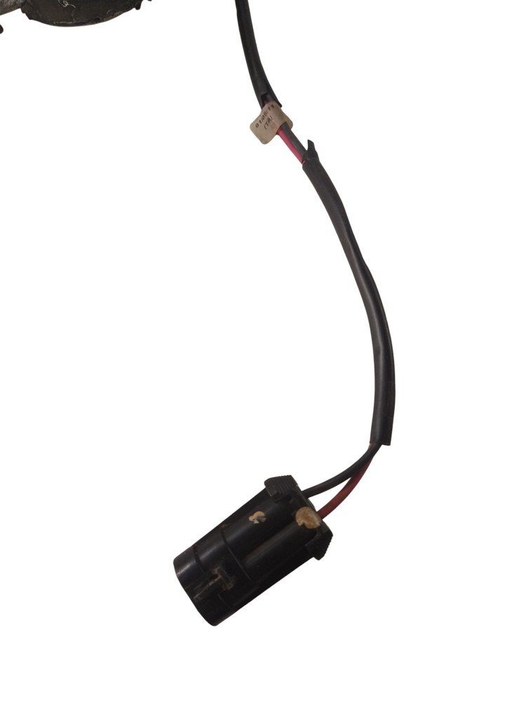MOTOR DA VENTOINHA FIAT IDEA 1.8 2011/2013
