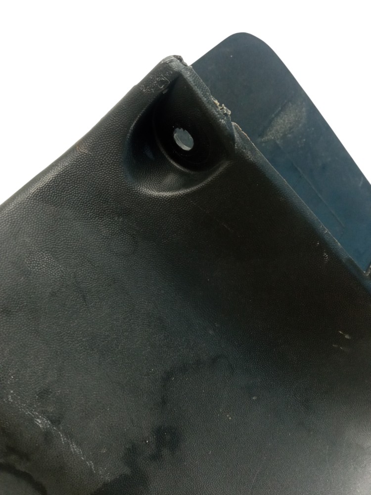 Lameiro Para-barro Traseiro Direito Ford Ranger 2001 7