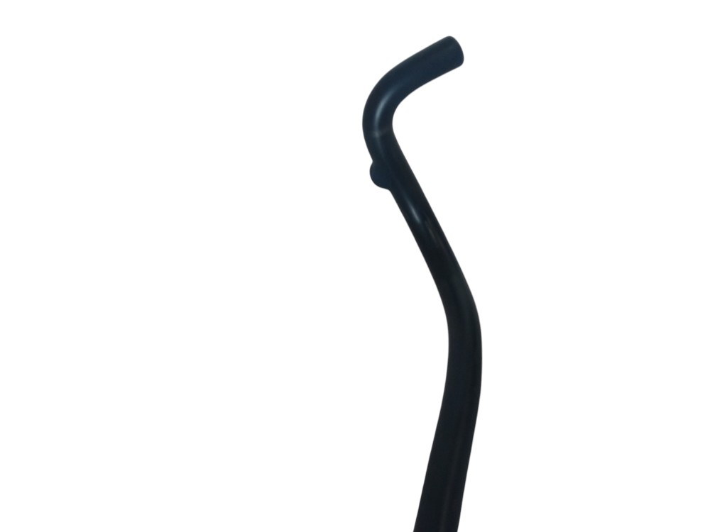 Suporte Regulagem Cinto Segurança Ford Ka 1997 Preto 4