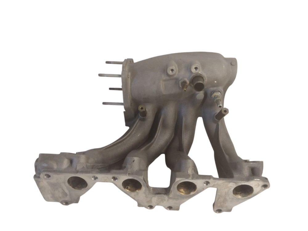 Coletor De Admissão Gm Astra/vectra/zafira 2.0 8v