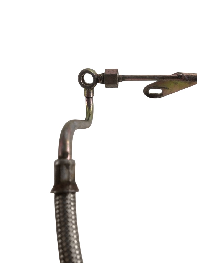 Cano Flexivel De Lubricaçao Turbina Ranger 2001 4