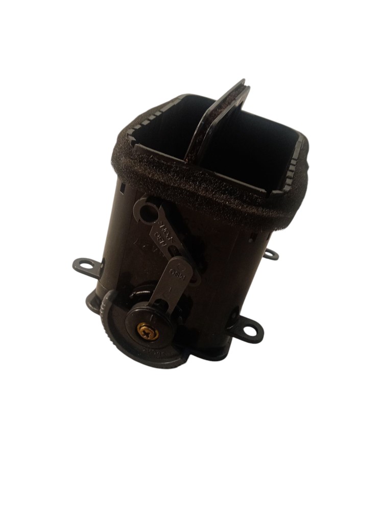 Difusor Ar Painel Pajero Sport 2007/2009