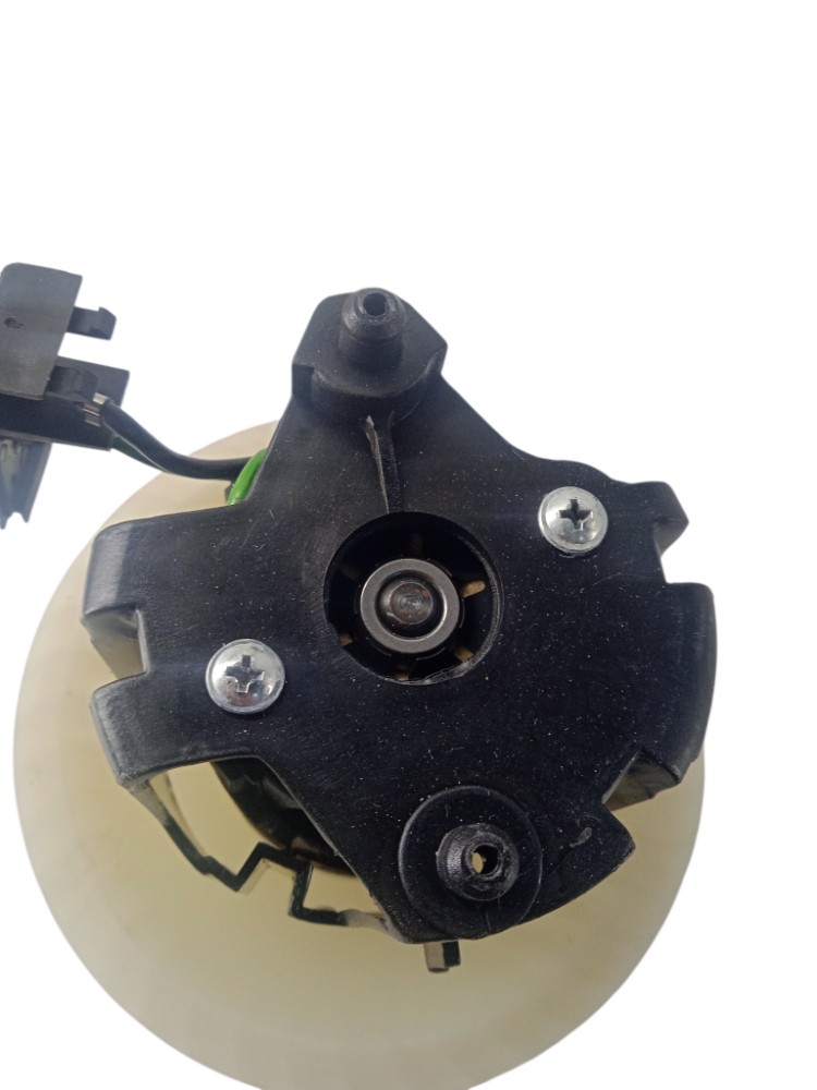 MOTOR DO AR FORÇADO FIAT PALIO 2009 4
