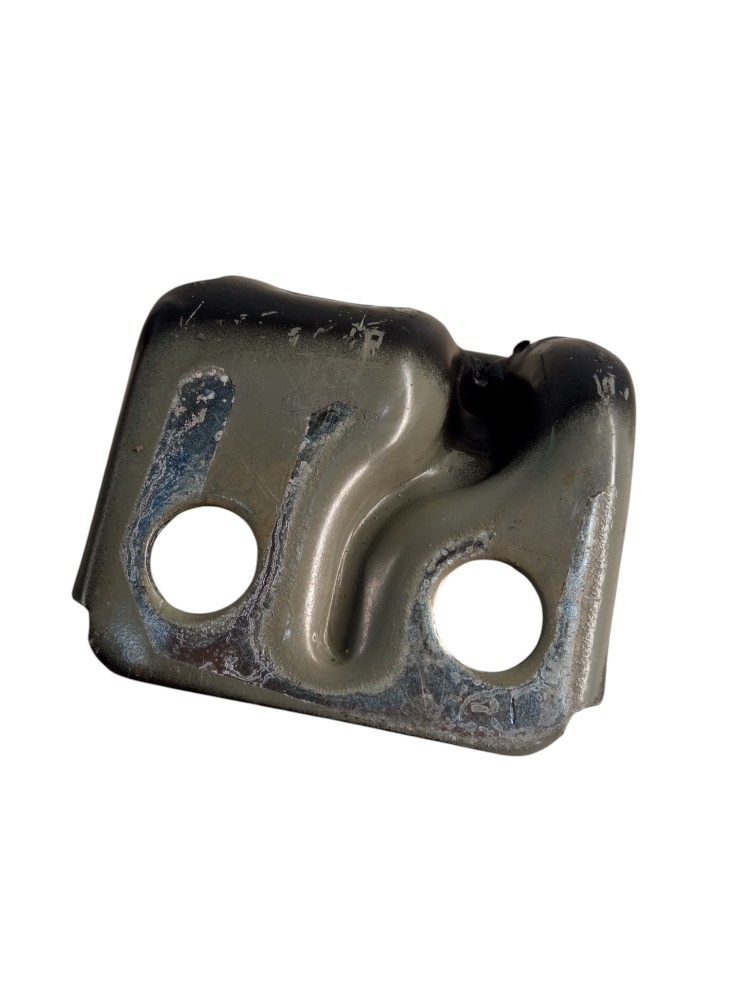 DOBRADIÇA DA PORTA FIAT SIENA 2010 3
