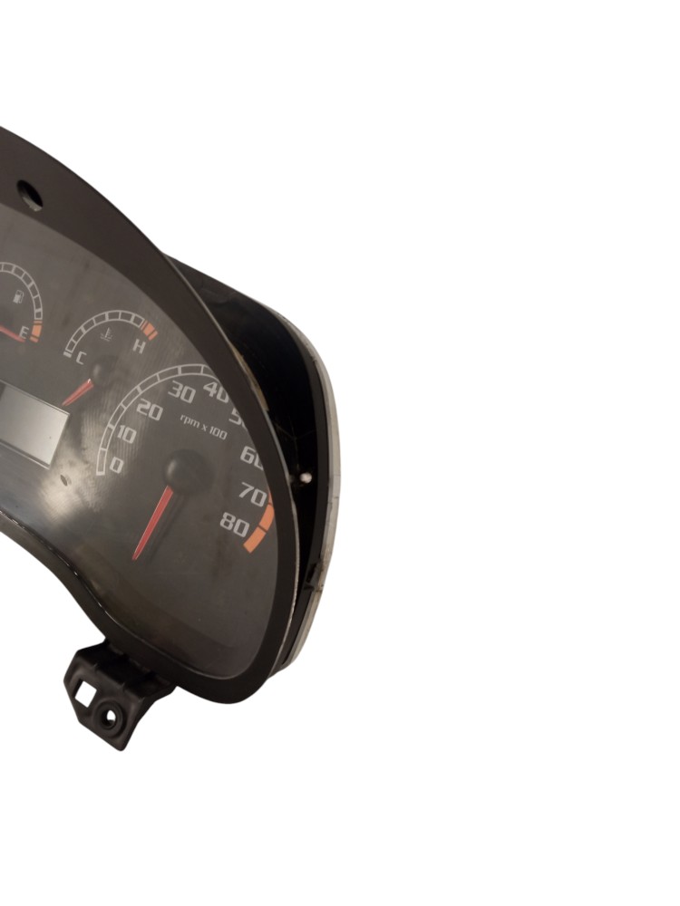 PAINEL DE INSTRUMENTOS FIAT PALIO 2008 5