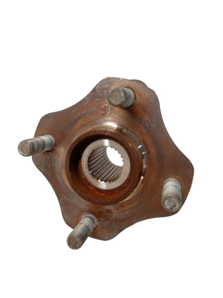 CUBO C/ROLAMENTO DIANTEIRO DIREITO TOYOTA ETIOS 1.5 5