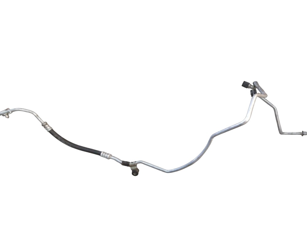 Mangueira Cano Ar Condicionado Captiva 3.6 V6 08/10 4