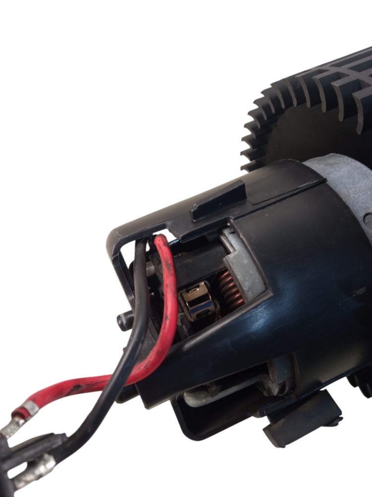 Motor Ventilador Interno Siena Palio Strada Original 5