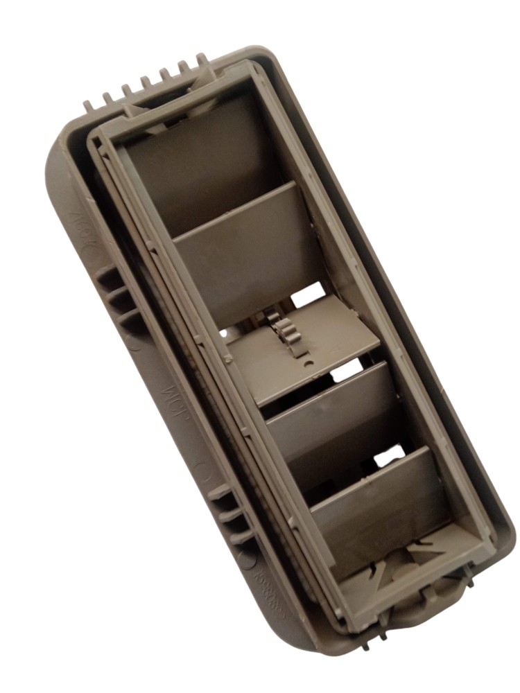 Difusor De Ar Painel S10/blazer 1997/2000