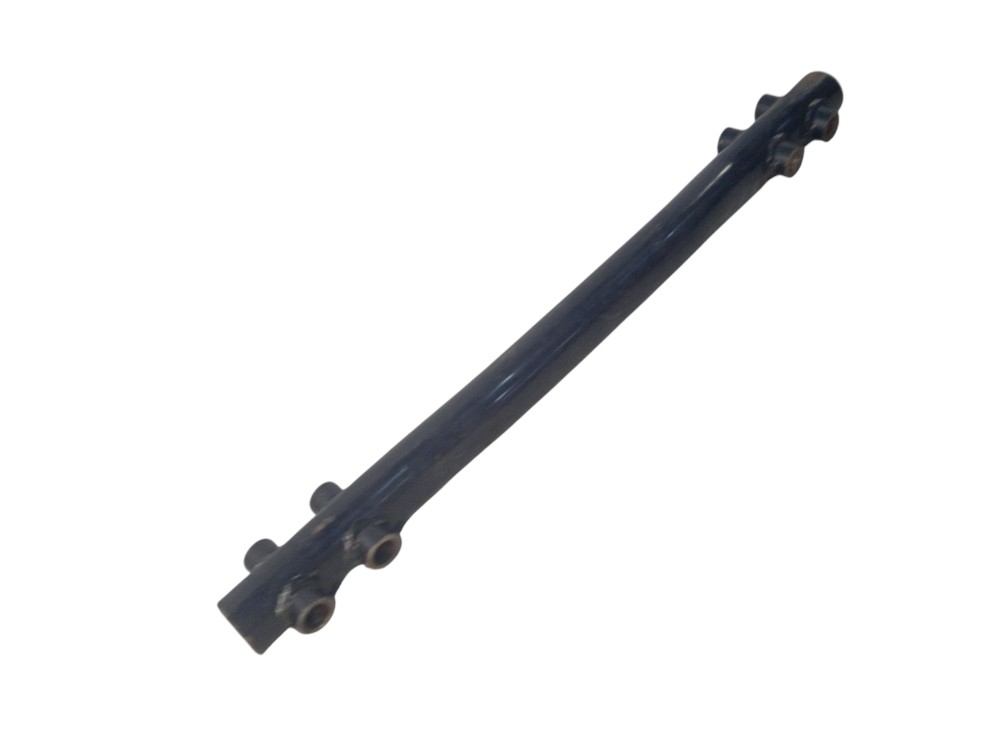 Barra Inferior Suspensão Pajero Sport 2001/2004 3