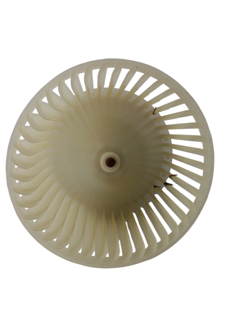 MOTOR DO AR FORÇADO FIAT PALIO 2009 3