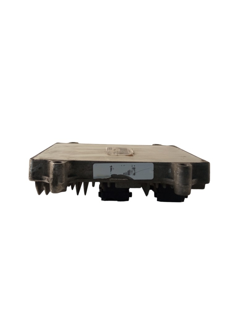 MODULO DE INJEÇÃO MERIVA 2007