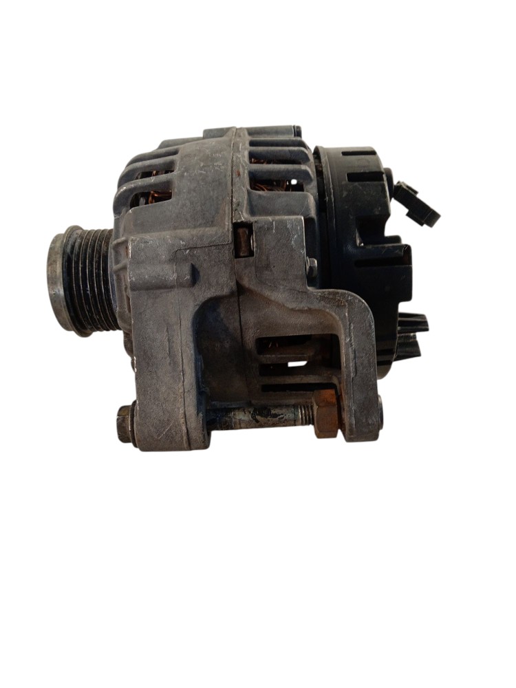 Alternador Frontier Troller S10 Mwm 2.8 Diesel 2