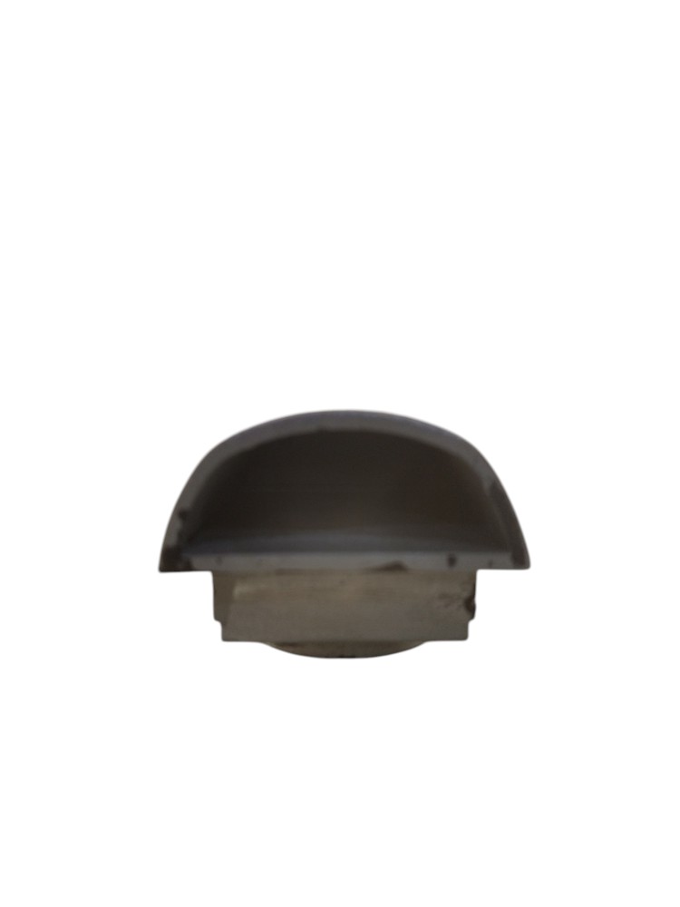 Acabamento Da Macaneta Direita Traseira Siena 2010 2