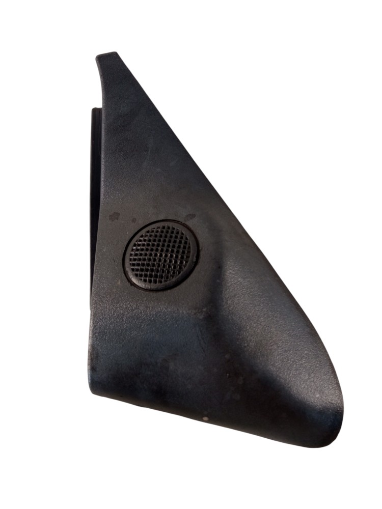 Acabamento Lateral Retrovisor Esquerdo Fiat Uno 2009 Origina
