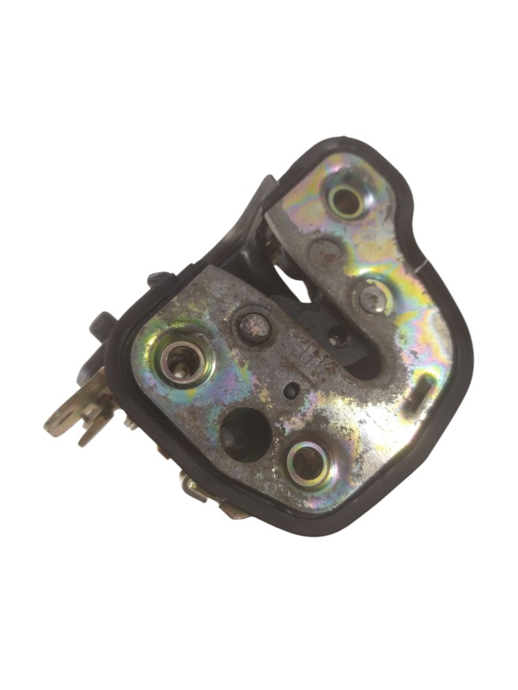 Fechadura Porta Traseira Direita Gm Corsa Classic 5