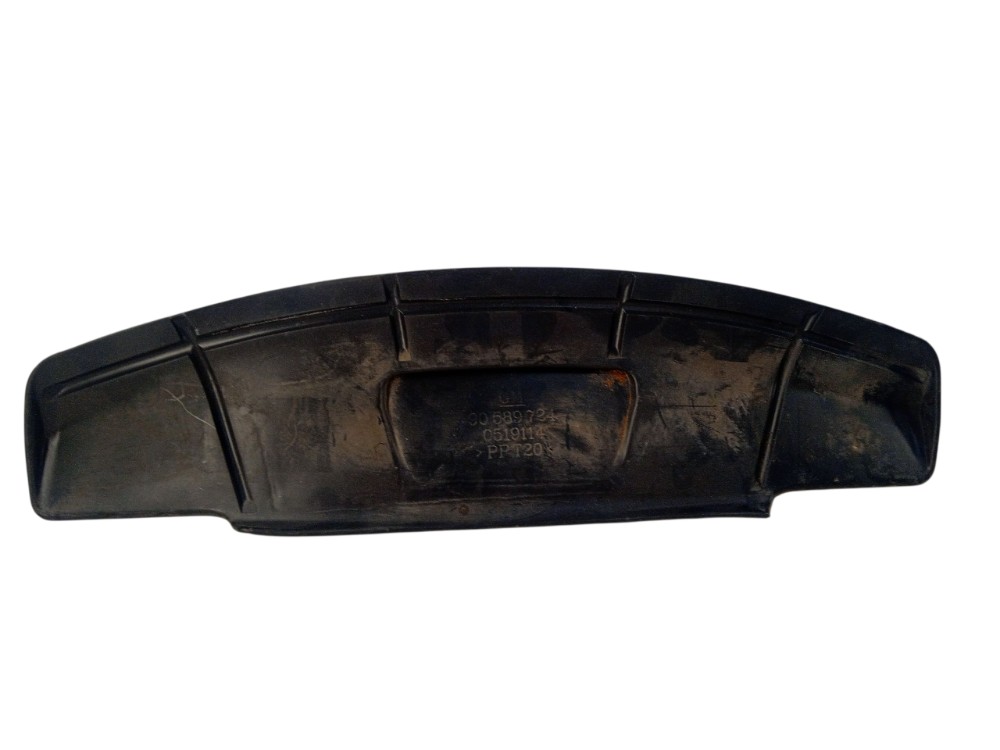 Defletor Entrada De Ar Gm Astra/vectra/zafira 4