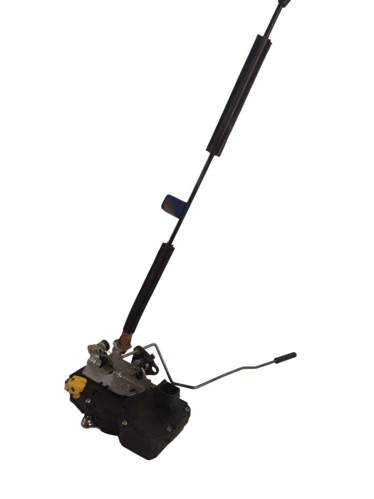FECHADURA PORTA GM CAPTIVA 2008/2012 TRASEIRO ESQ