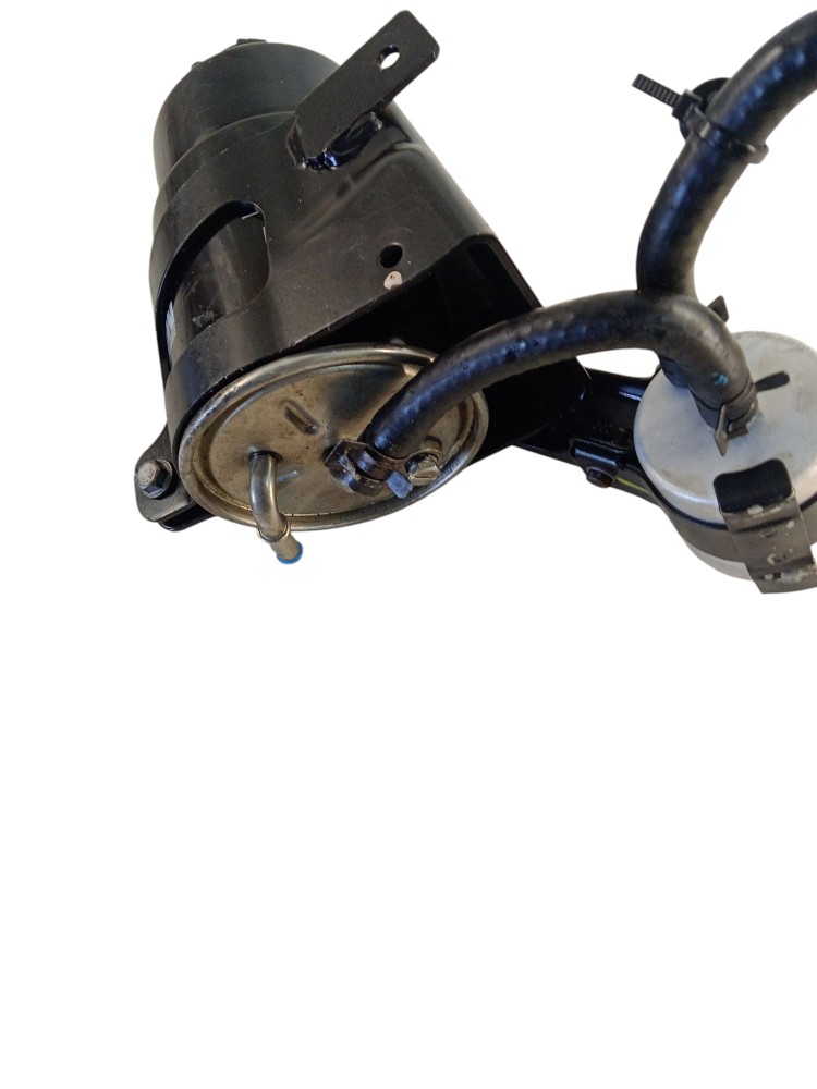 Filtro Diesel Gm S10 2.8 Mwm 5