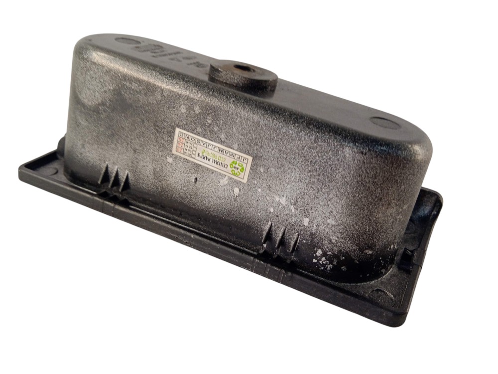 Puxador Porta Dianteiro Esq Chery Face 2010 – Preto 3
