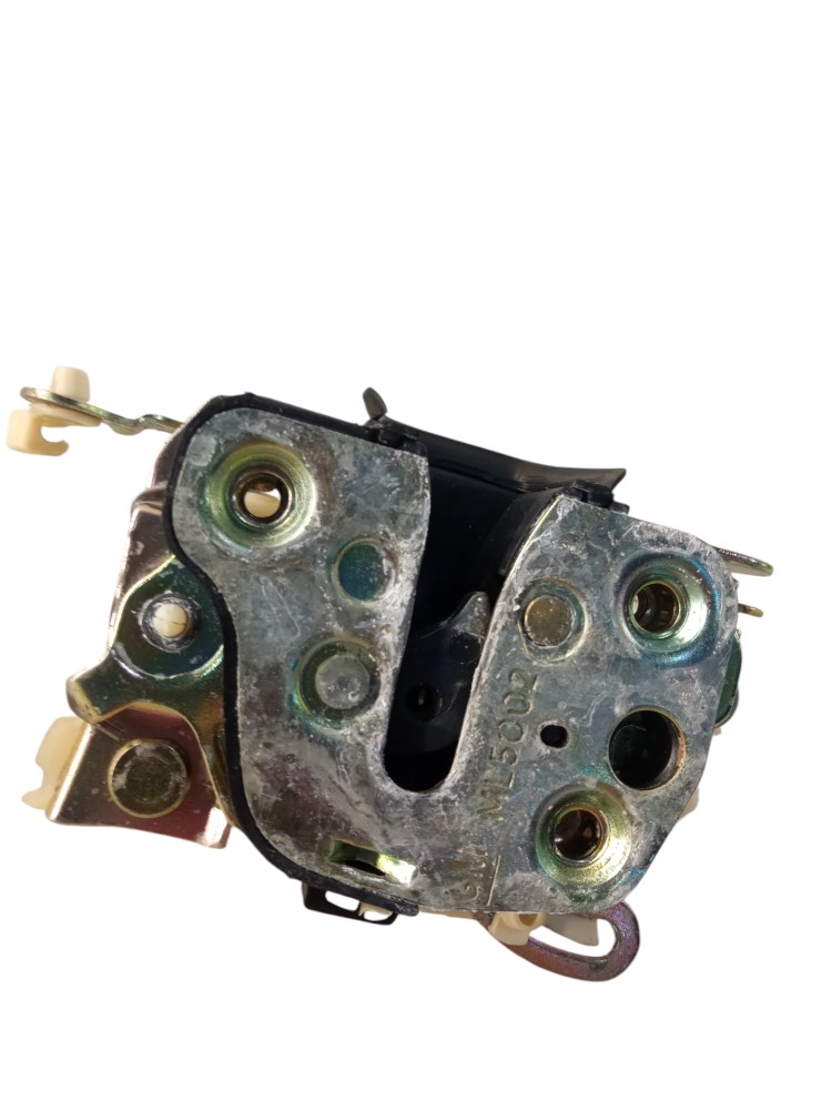 Fechadura Da Porta Lado Esquerdo Dianteiro Corsa 2010 5