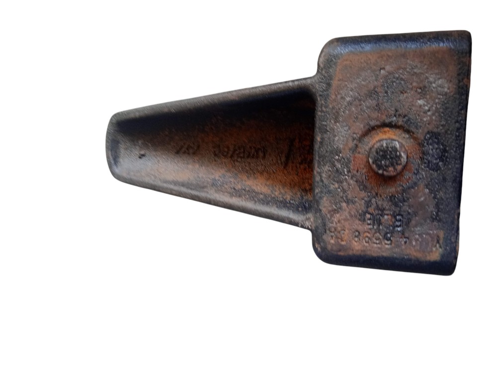Suporte Calço Feicho Mola Ford Ranger 2.5 2001 2
