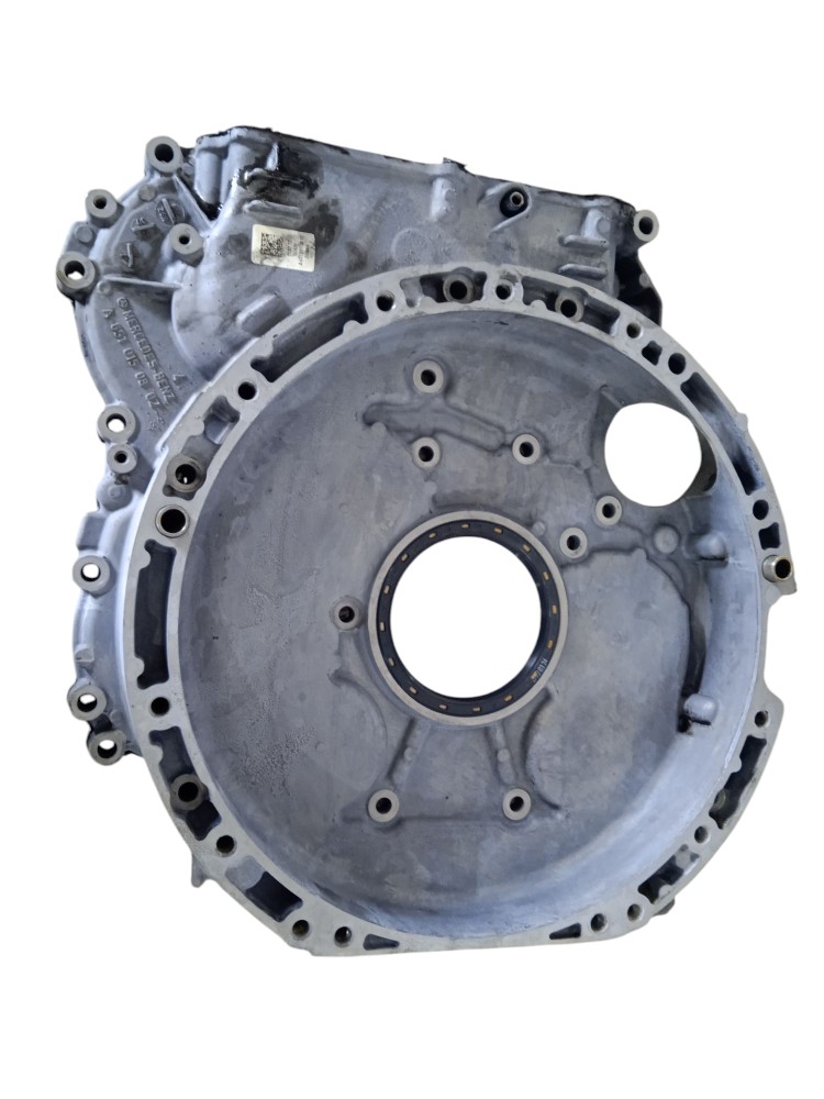 Flange Tampa Do Motor Sprinter 2.2 2