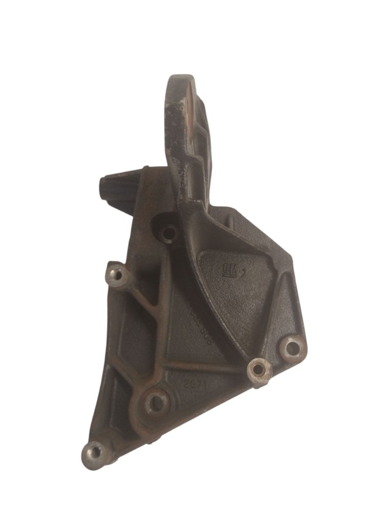 SUPORTE COMPRESSOR AR GM ASTRA SEDAN 2.0 6