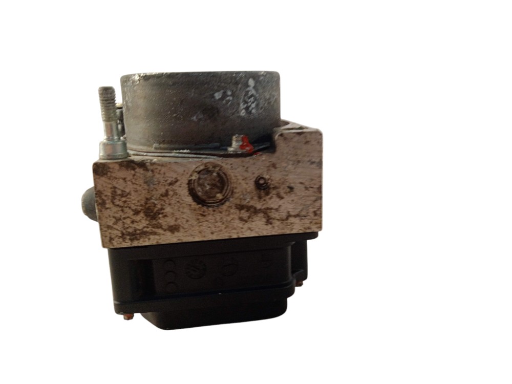 Modulo Abs Sandero 1.6 2012 4