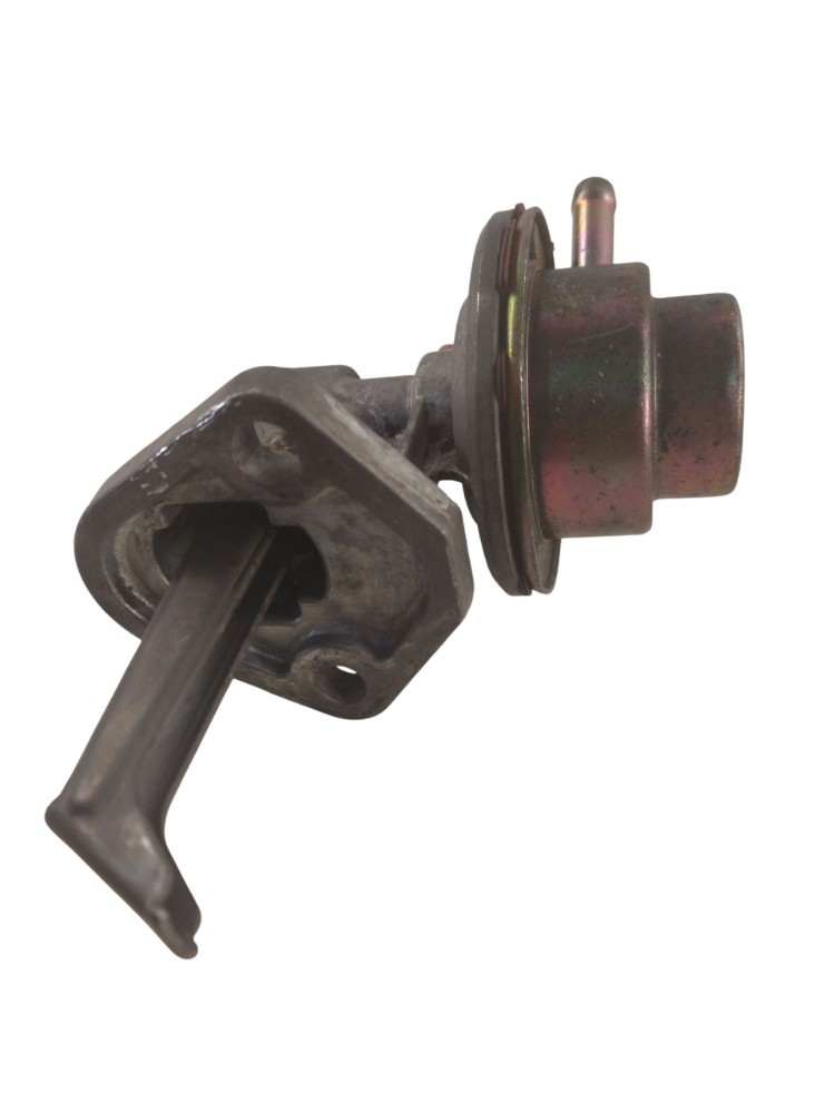 Bomba Alimetadora Combustível S10/ranger/sprinter 2.5 Maxion Prata 5